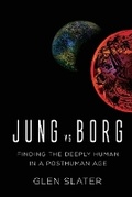 Cover: Jung vs Borg - Winter Press Publishers