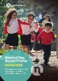 Cover: Beyond the Boxall Profile Strategies and Resources (Revised 2024) - The Nurture Group Network Limited