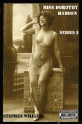 Cover: Miss Dorothy Hadden - Lonestarscot