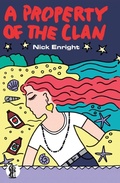 Cover: A Property of the Clan - Currency Press Pty Ltd