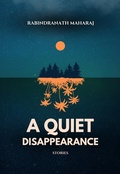 Cover: A Quiet Disappearance - Mawenzi House Publishers Ltd.