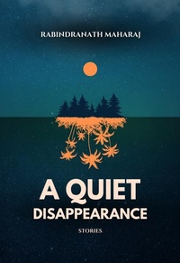 Enlarge image Cover: A Quiet Disappearance - Mawenzi House Publishers Ltd.