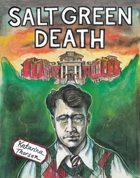 Abbildung von: Salt Green Death - Conundrum Press