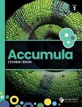 Cover: Accumula Student Book 1 - Jump Math