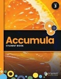 Cover: Accumula Student Book 3 - Jump Math
