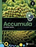 Cover: Accumula Student Book 5 - Jump Math