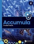 Cover: Accumula Student Book 6 - Jump Math