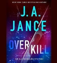 Enlarge image Cover: Overkill - SIMON & SCHUSTER AUDIO