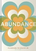 Cover: Abundance - Chronicle Books