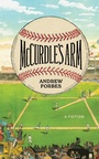 Cover: McCurdle's Arm - Invisible Publishing