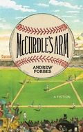 Cover: McCurdle's Arm - Invisible Publishing