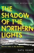 Cover: The Shadow of the Northern Lights - Zaffre
