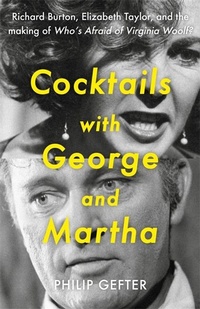 Enlarge image Cover: Cocktails with George and Martha - Bonnier Books Ltd