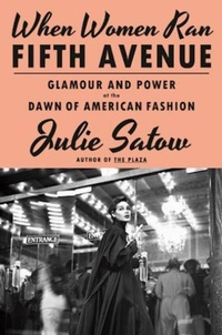 Abbildung von: When Women Ran Fifth Avenue - August Books