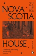 Cover: Nova Scotia House - Penguin