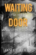 Cover: Waiting at the door and other stories - Vanguard Press