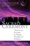Cover: Sacred Ceremony - Hay House UK Ltd