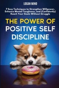 Cover: The Power of Positive Self-Discipline - EtailUp Ltd