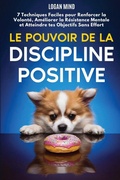 Cover: Le Pouvoir de la Discipline Positive - EtailUp Ltd