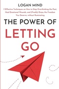 Cover: The Power of Letting Go - EtailUp Ltd