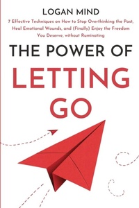 Enlarge image Cover: The Power of Letting Go - EtailUp Ltd