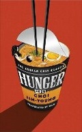 Cover: Hunger - BRAZEN