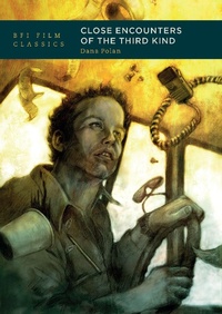 Enlarge image Cover: Close Encounters of the Third Kind - BFI Publishing