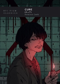 Abbildung von: Cure - BFI Publishing