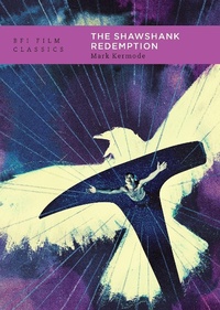 Enlarge image Cover: The Shawshank Redemption - BFI Publishing