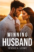Cover: Winning Husband - GHOSTWRITY