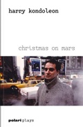 Cover: Christmas on Mars - Polari Plays