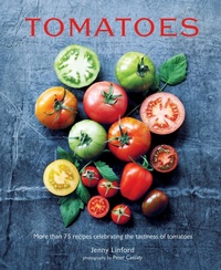 Enlarge image Cover: Tomatoes - Ryland, Peters & Small Ltd