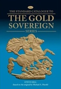 Cover: The Gold Sovereign Series - Token Publishing Ltd