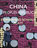 Cover: China: People's Republic - Leveret Publishing