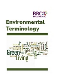 Enlarge image Cover: RRC Quick Reference Guide: Environmental Terminology - RRC International