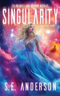 Cover: Singularity - Bolide Publishing Limited