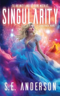 Enlarge image Cover: Singularity - Bolide Publishing Limited