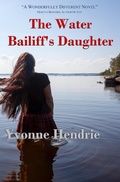 Cover: Water Bailiff's Daughter - Stairwell Books