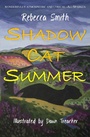 Cover: Shadow Cat Summer - Stairwell Books