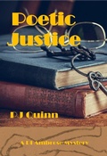 Cover: Poetic Justice - Stairwell Books