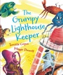 Cover: The Grumpy Lighthouse Keeper - Magabala Books