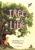 Cover: The Tree of Life - Priddy Books