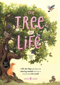 Enlarge image Cover: The Tree of Life - Priddy Books