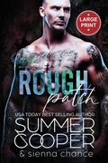 Cover: Rough Patch - Hot Summer and Sexy Romance