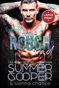 Cover: Rough Road - Hot Summer and Sexy Romance