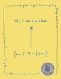 Cover: This is Not a Sad Book (But it's okay to feel sad) - Affirm Press