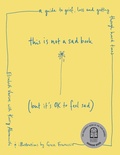 Cover: This Is Not a Sad Book (But It's OK to Feel Sad) - Affirm Kids