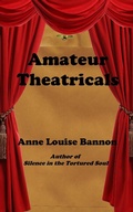 Cover: Amateur Theatricals (Operation Quickline, #12) - Healcroft House, Publishers