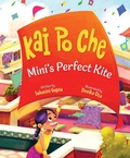 Cover: Kai Po Che - Gnome Road Publishing