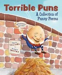 Abbildung von: Torrible Puns - Gnome Road Publishing